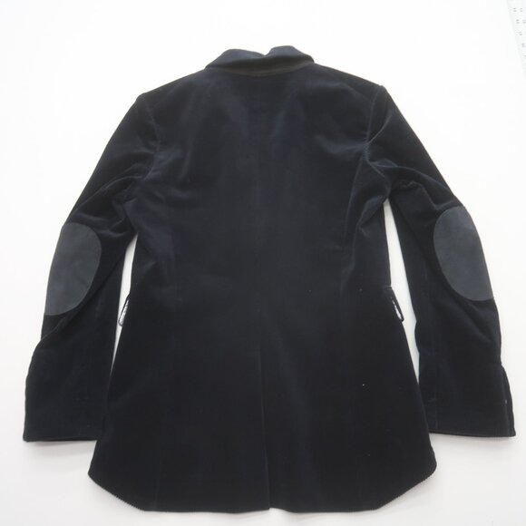Veronica Beard Cliff Corduroy Blazer Jacket Size 6 - Picture 5 of 14